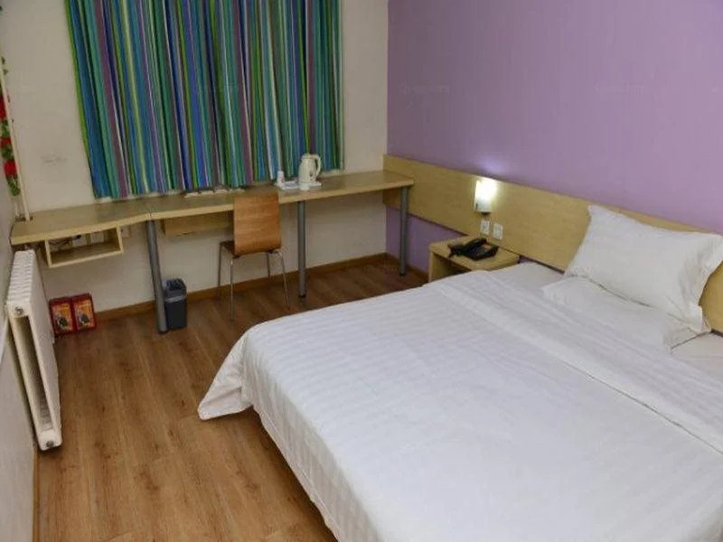 Отель 7 Days Inn Fengti Bei Road сервирует для гостей каждое утро
