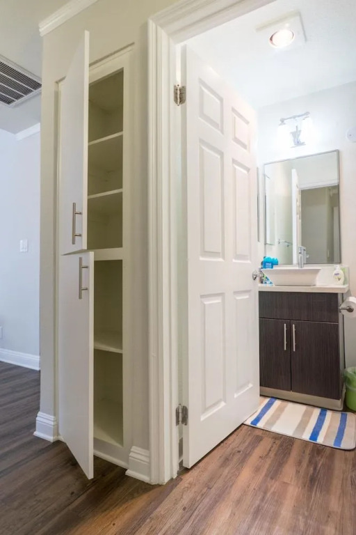 Wellworth Apartments