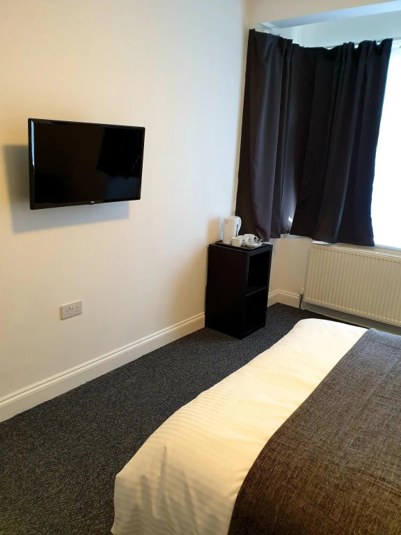Wanstead Hotel