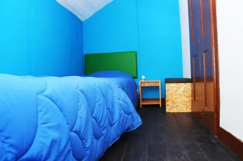 Single Fin iSurf Hostel