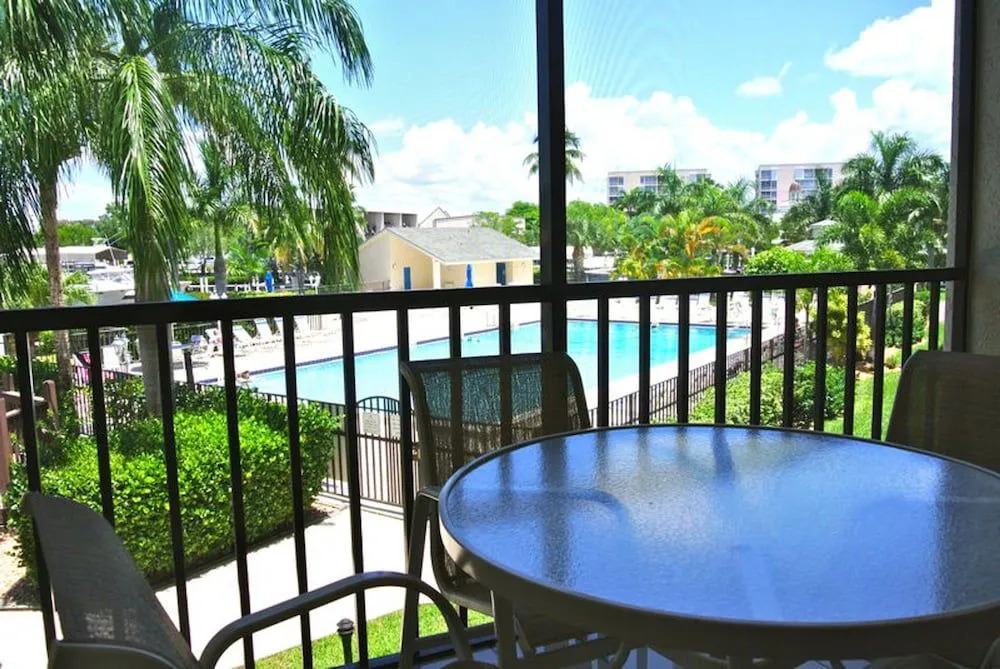 Fort Myers Beach Area 7327 - 108