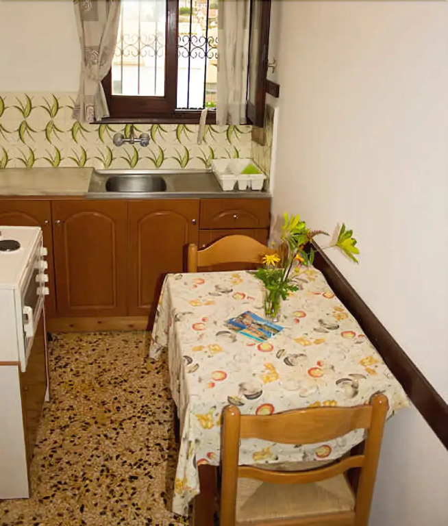 Nikiforos Apartments