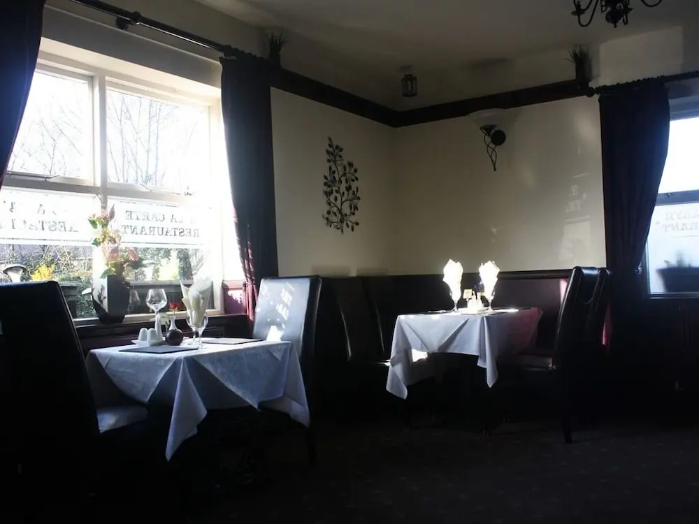The Bladnoch Inn