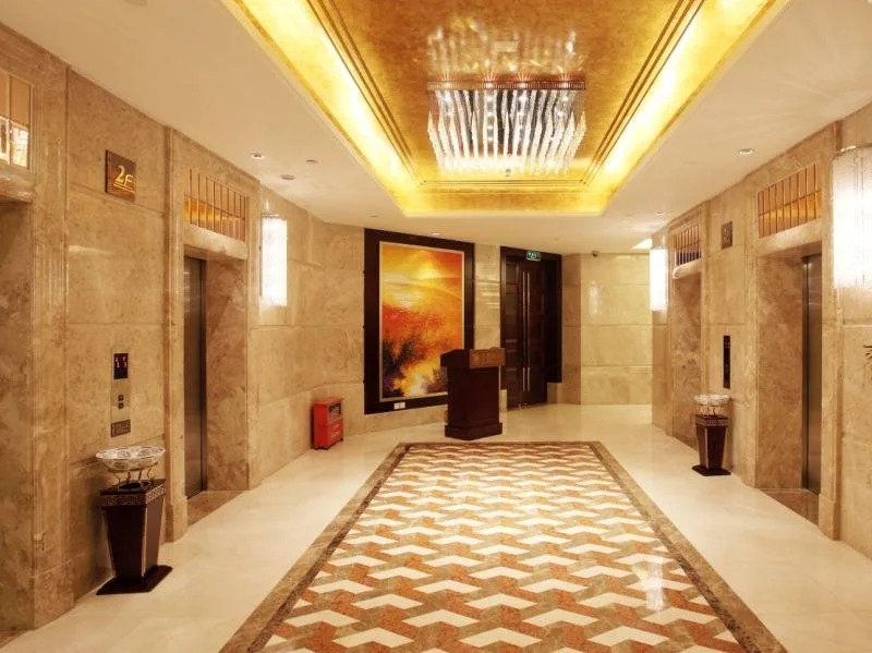 Horizon International Hotel