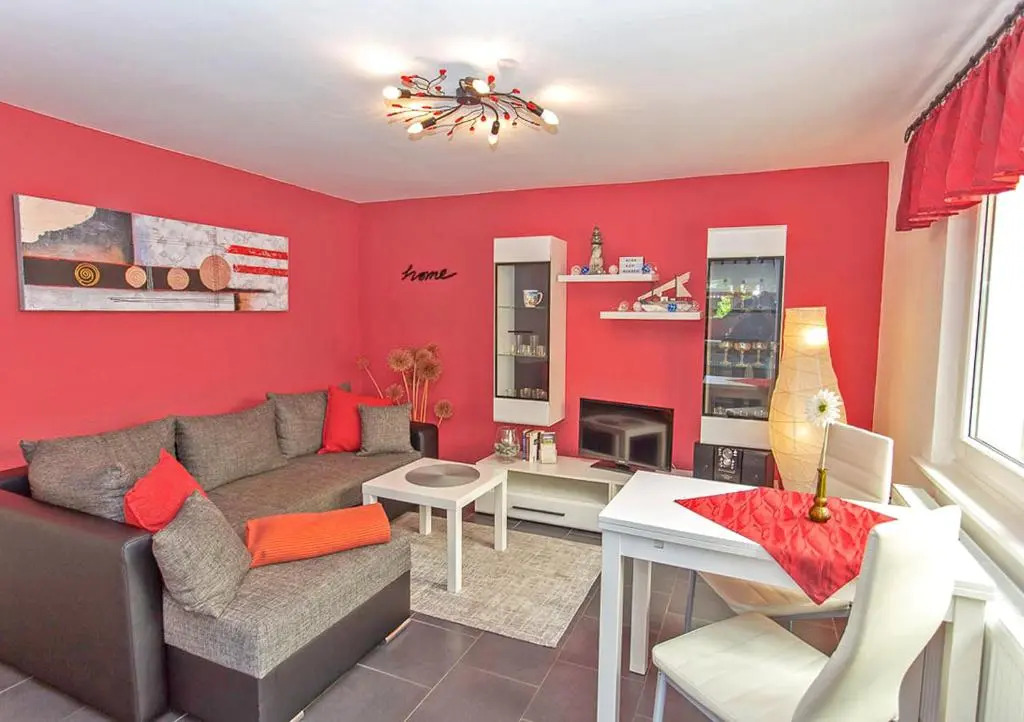 Ferienhaus Wiek RUeG 2111