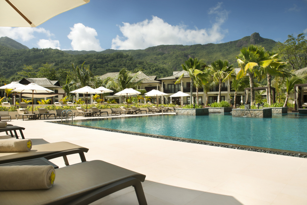 STORY Seychelles