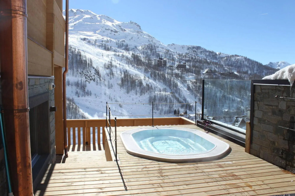 La Cresta Chalet