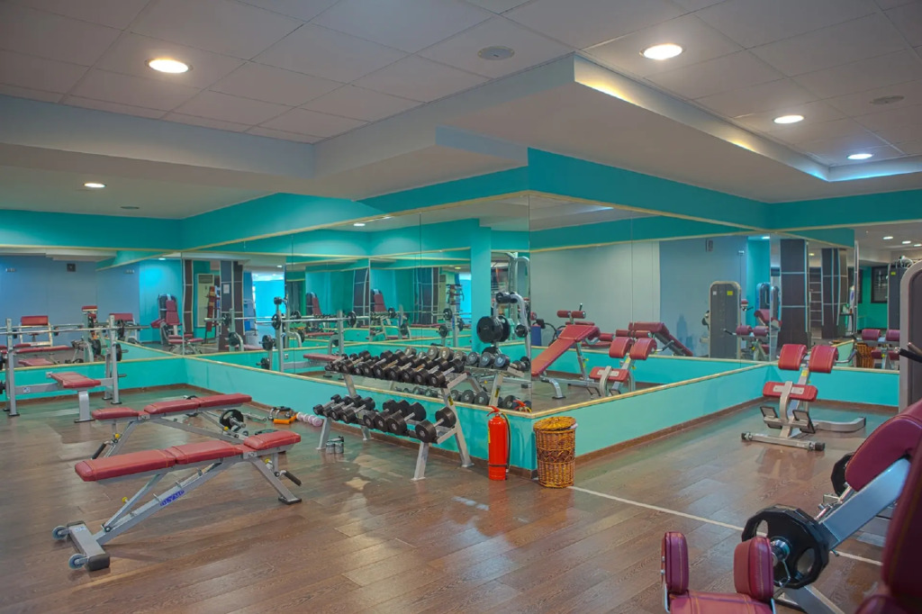 Natura Park Village Hotel & Spa