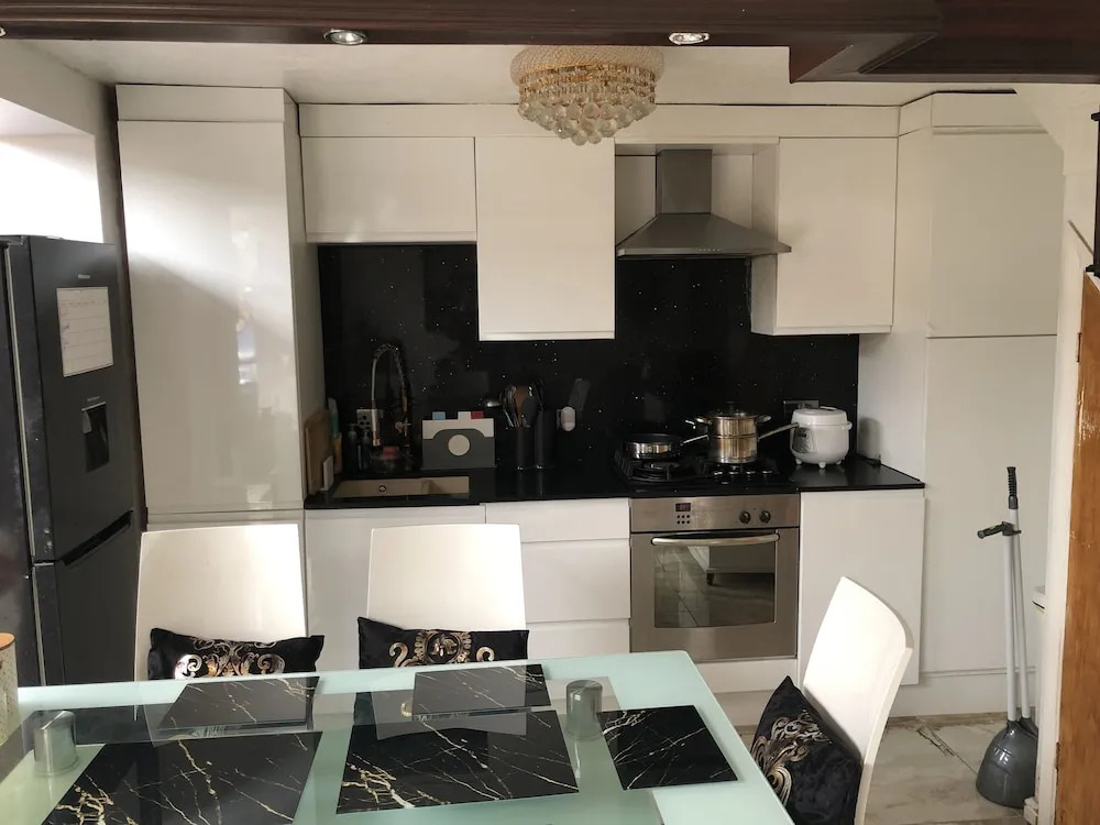 Centrally Located 4 Bedroom House