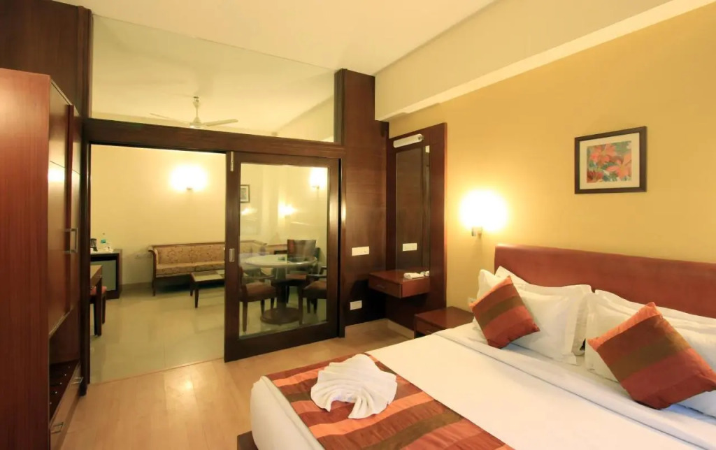 Sona South City