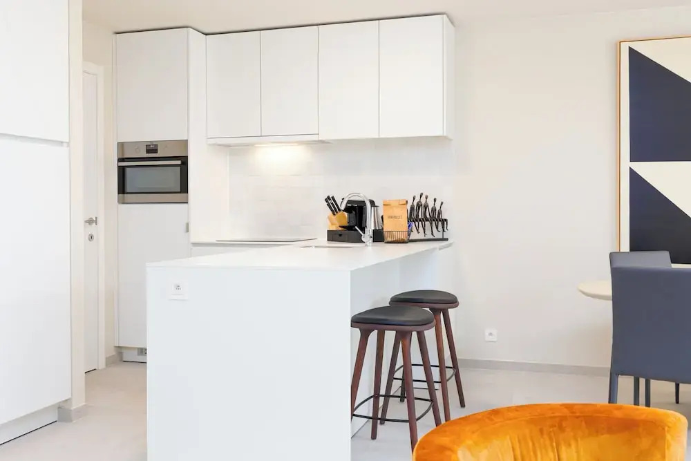Kaaiman Ostend - Casselbergh Residences