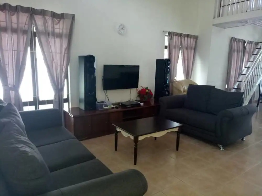 Ann Homestay Villa 893