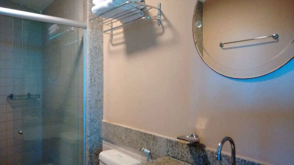Marulhos Resort Muro Alto Studio
