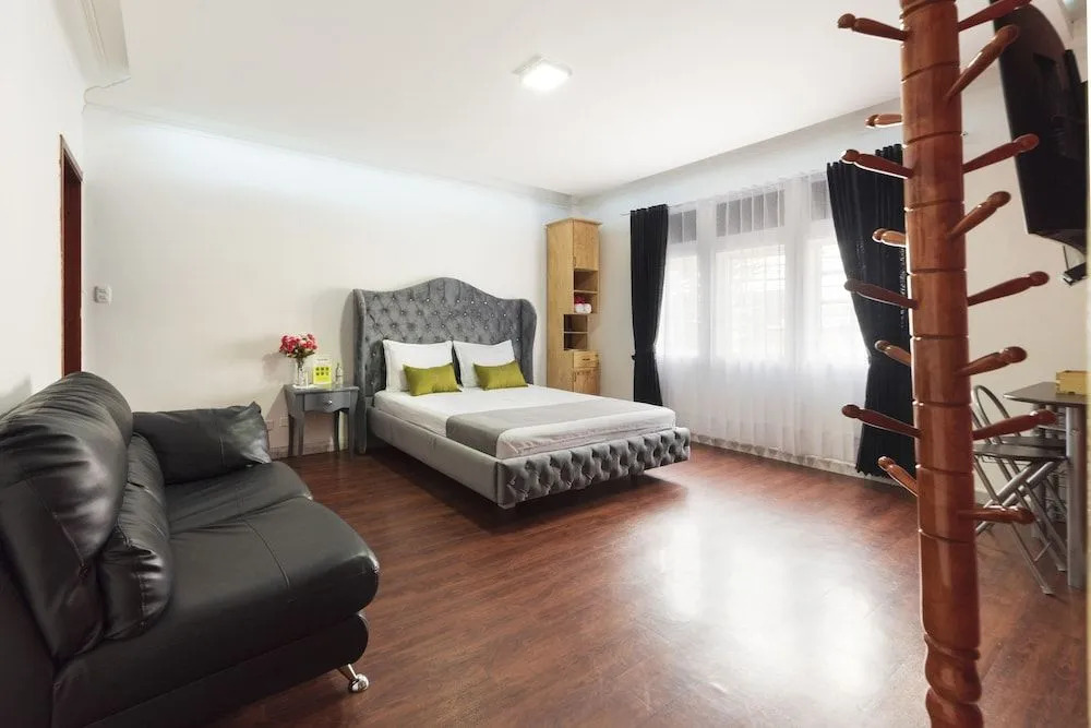 Hotel Casa Britania