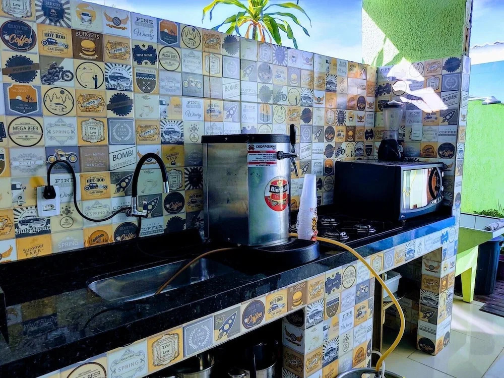 Casa Verde