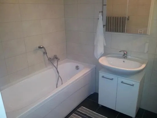 Central Apartment Trnava