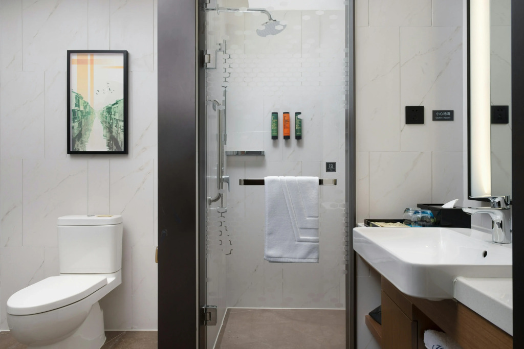 Hampton by Hilton Suzhou Stone Lake