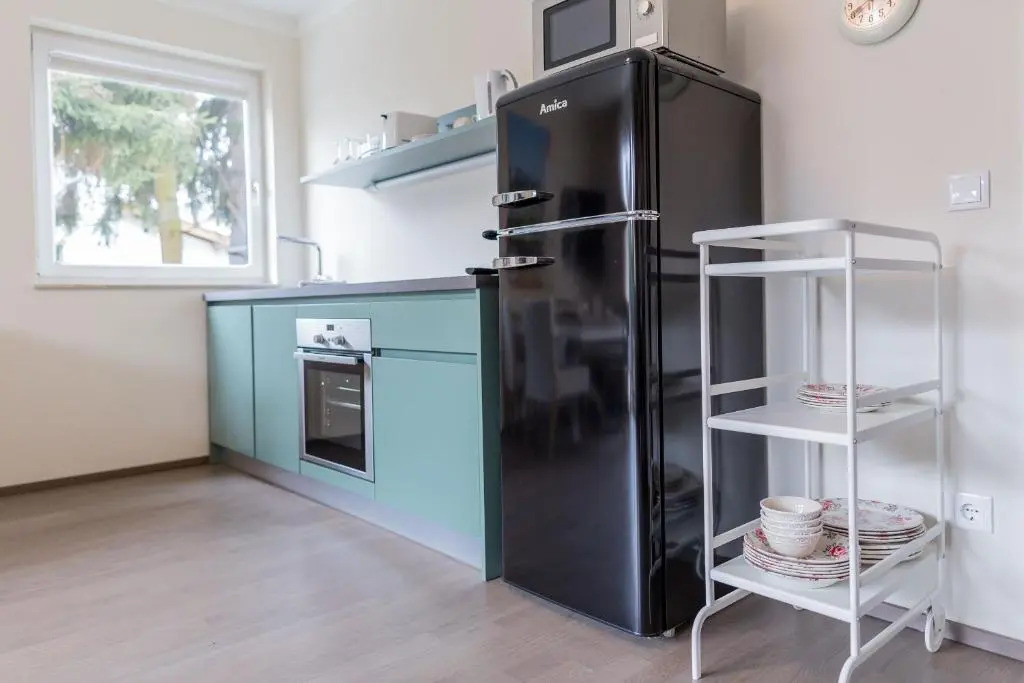 HOMEBOUND APARTMENTS Salzburg City II - contactless check-in