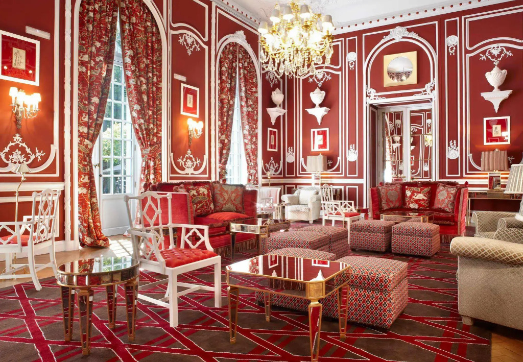 Santo Mauro, a Luxury Collection Hotel, Madrid