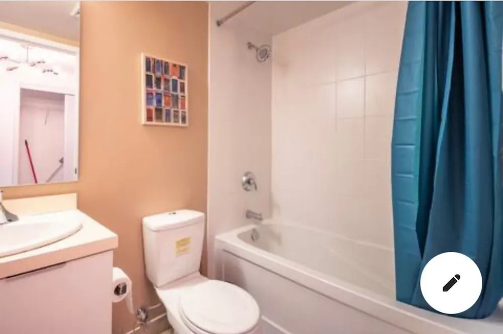 Diamond Collection- 2 & 3 Bedroom Suites