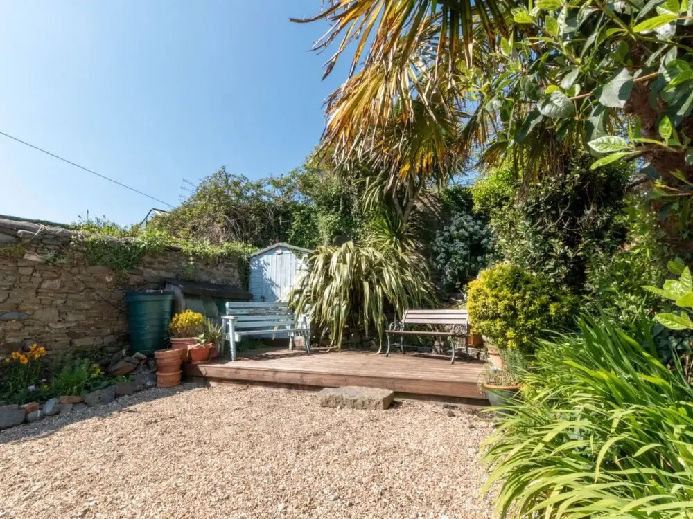 2 Bed in Appledore oc-drum