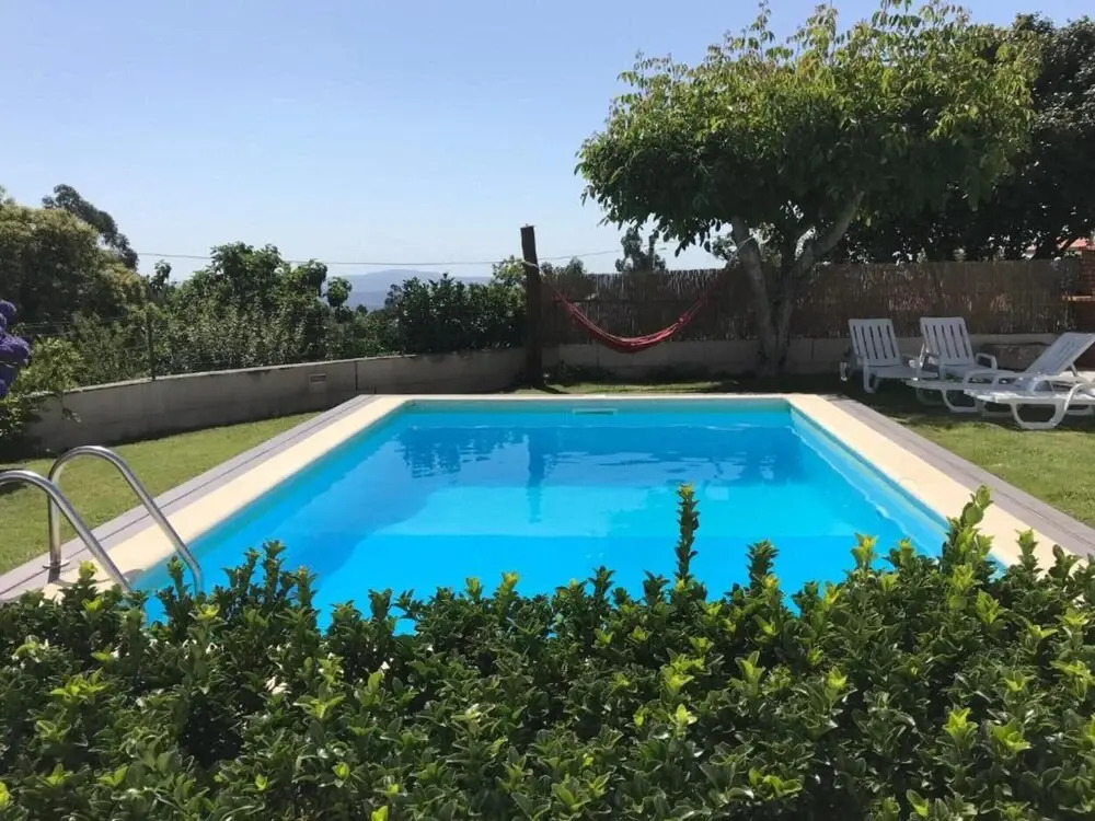 Priv Pool - Pet Friendly, Coimbra Mystay