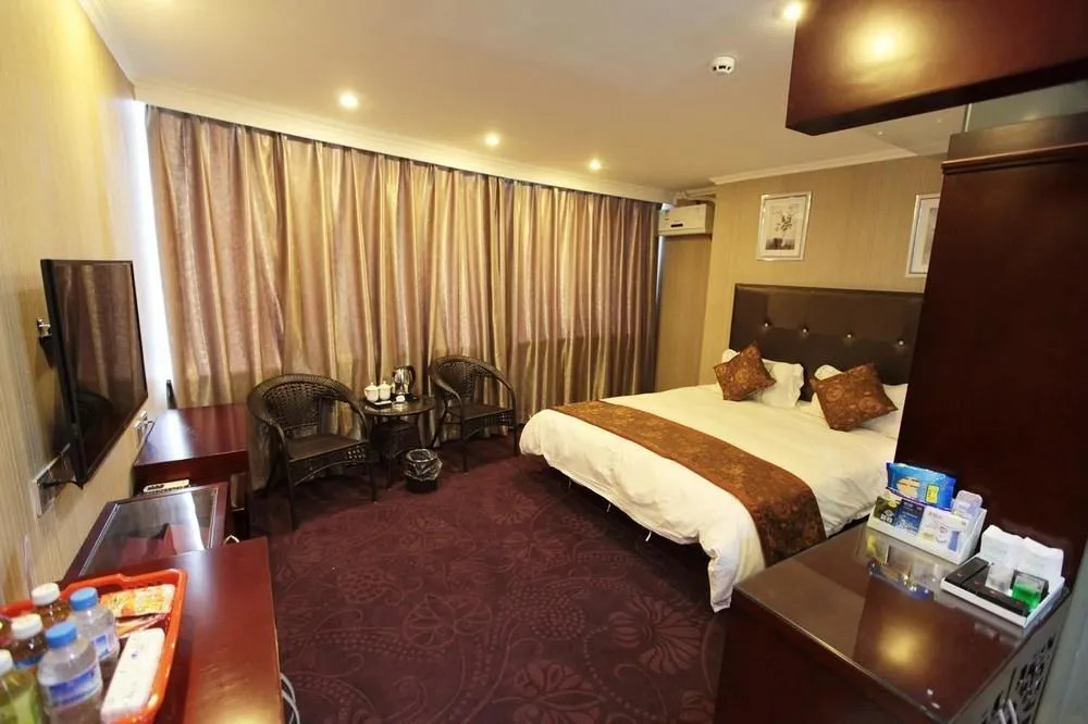 Yunlai Hotel