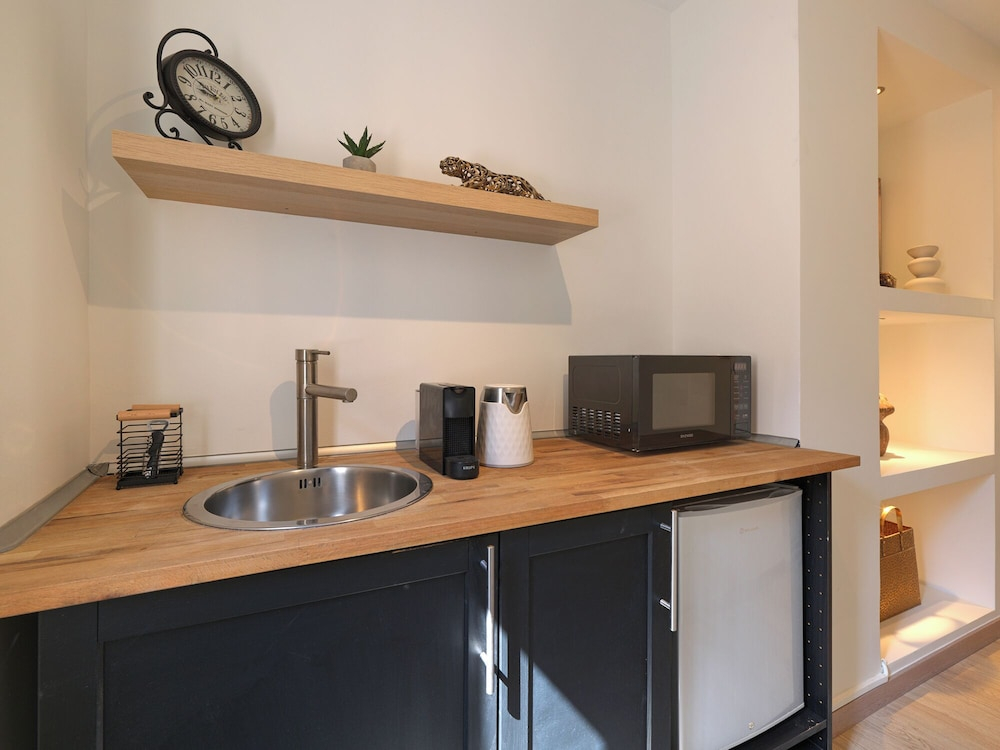 Athens Eleven Luxury Apartments