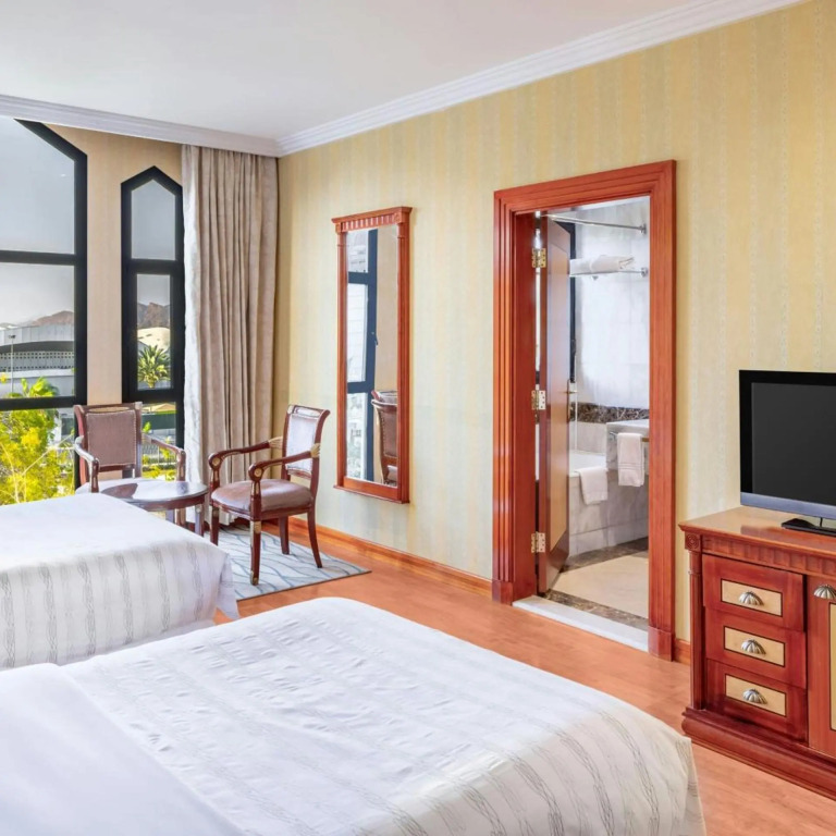 Le Meridien Medina
