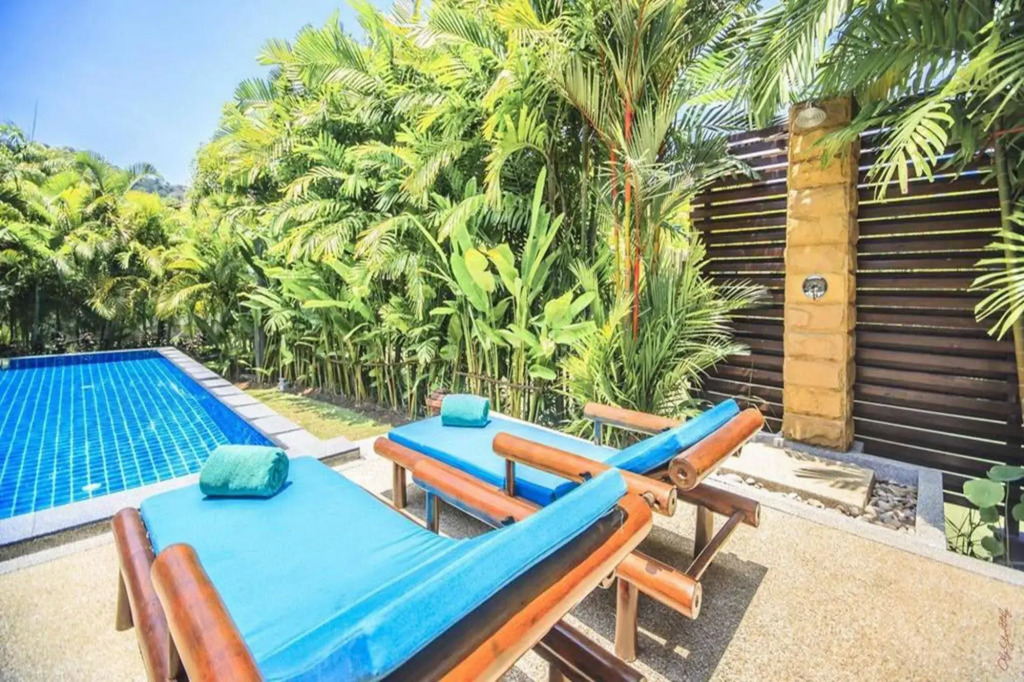 Baan Bua Estate Villas by TropicLook