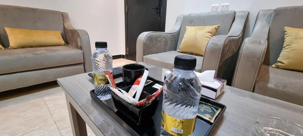مارين سويت السويدي