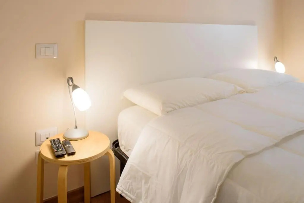 [Intero Bilocale - Wifi+Netflix] Free park a 100m