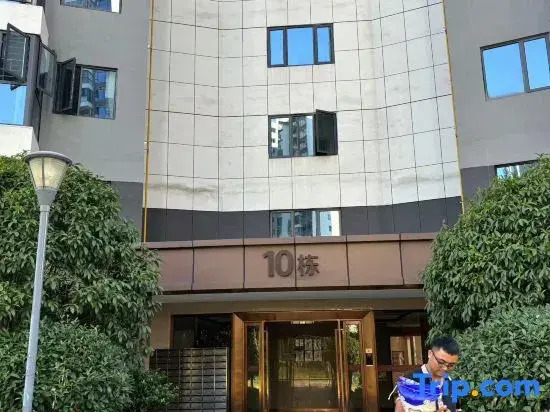 Qingting Homestay