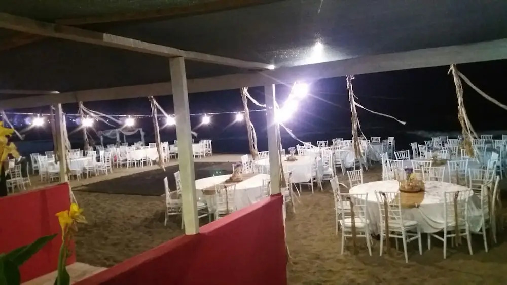 Odrys Beach Hotel & Resort