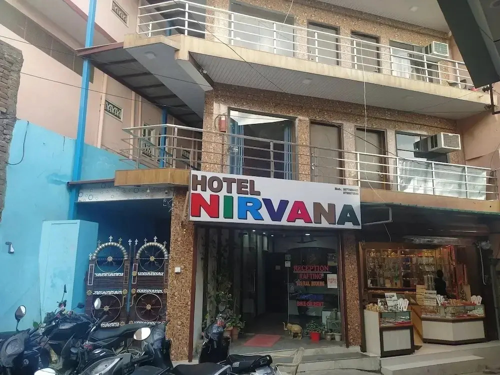 Hotel Nirvana