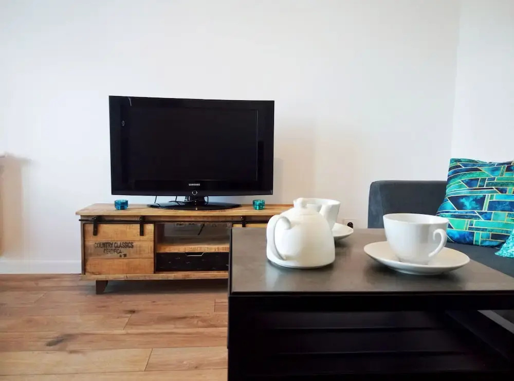 Apartamenty London
