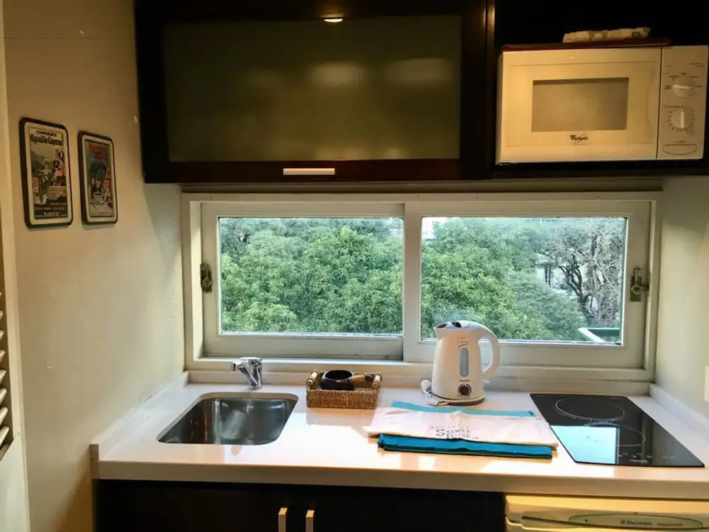 Cozy Studio in the Heart of Recoleta