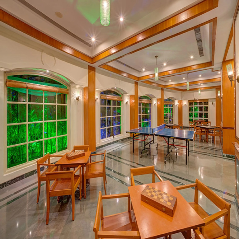 Shraddha Inn - Shirdi