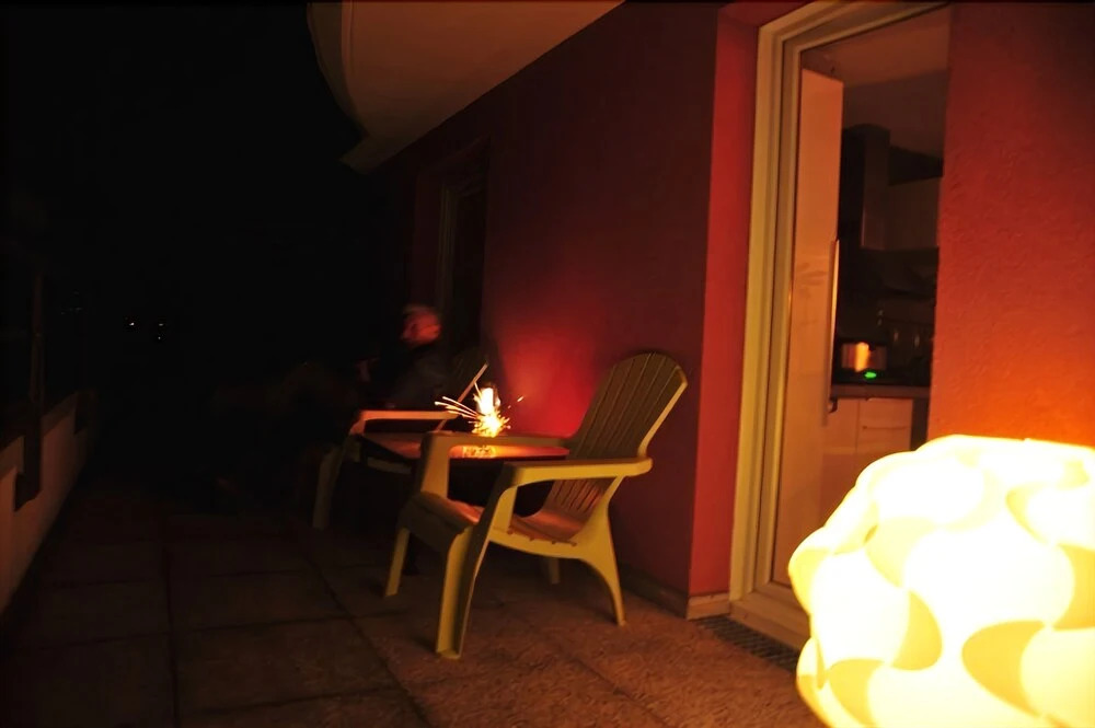 Magic Moments Appartement