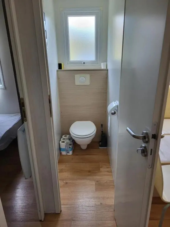 Camping Ixtila mobilhome