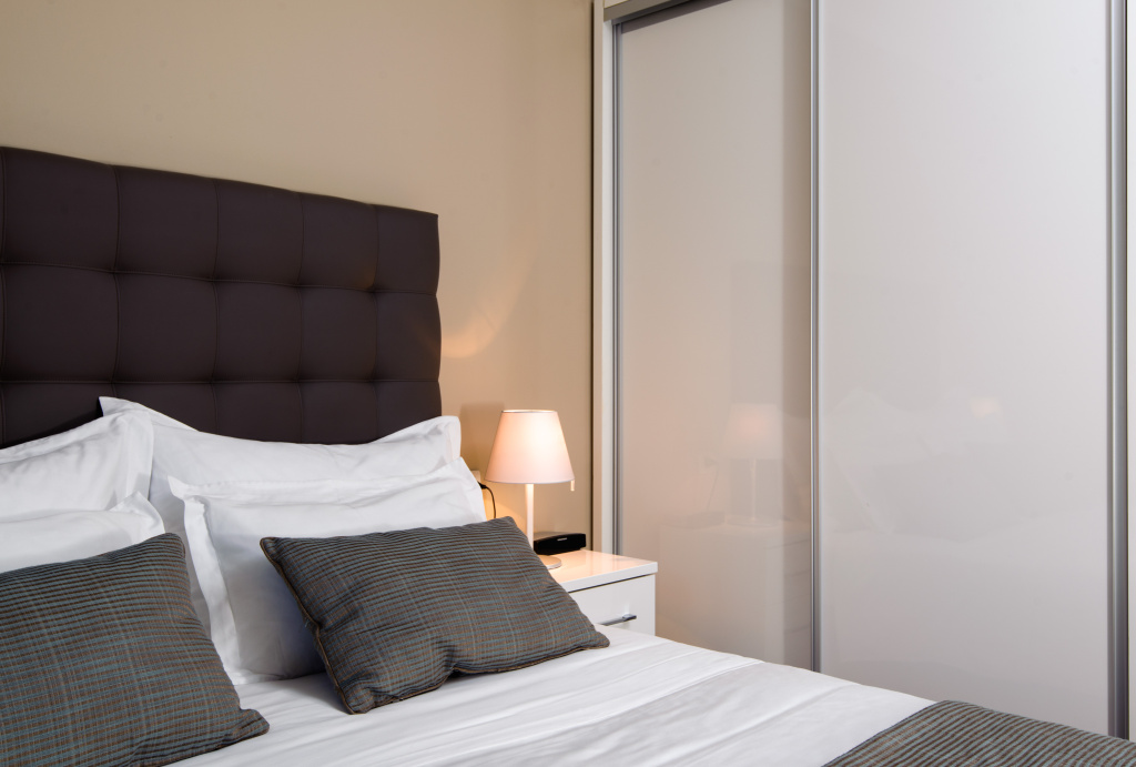 The Residence Aparthotel