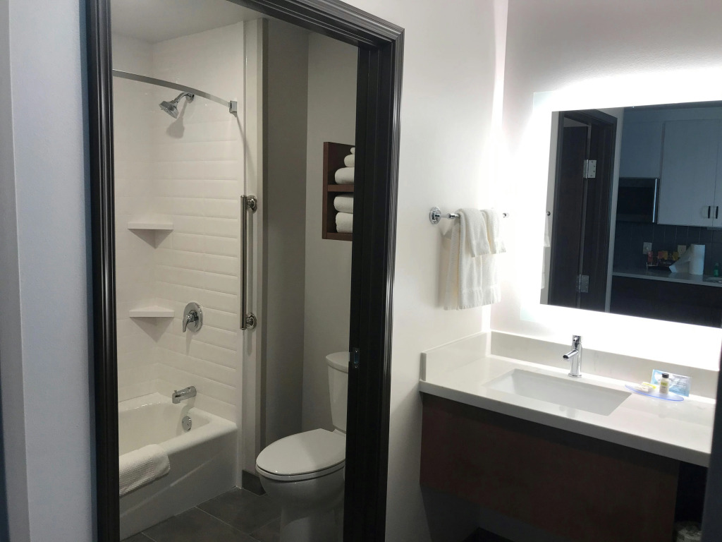 Staybridge Suites - Sioux Falls Southwest by IHG