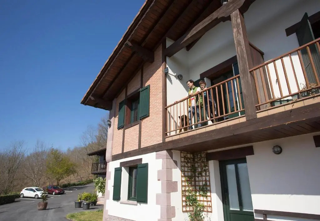 Markulluko Borda Rural Suites