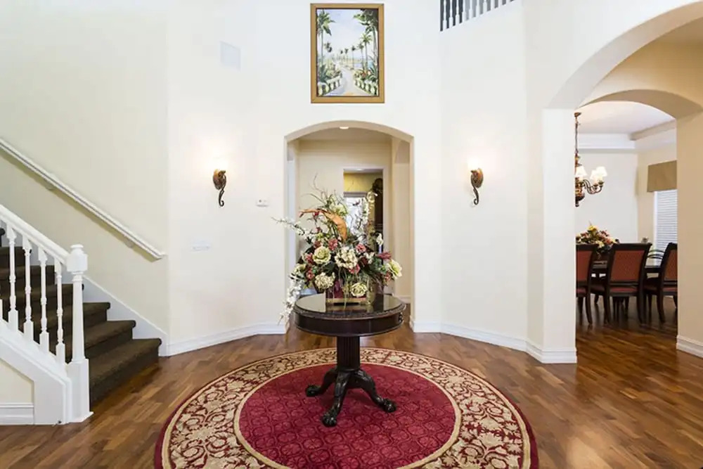 Private Villa 1279