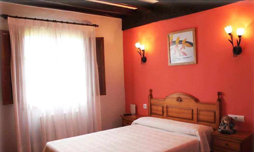 Posada La Estela Cántabra