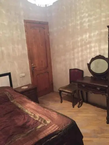Guest House Givi