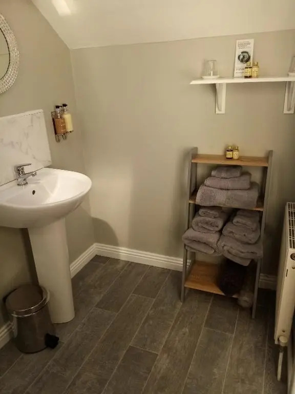 Dubhlinn House Accommodation