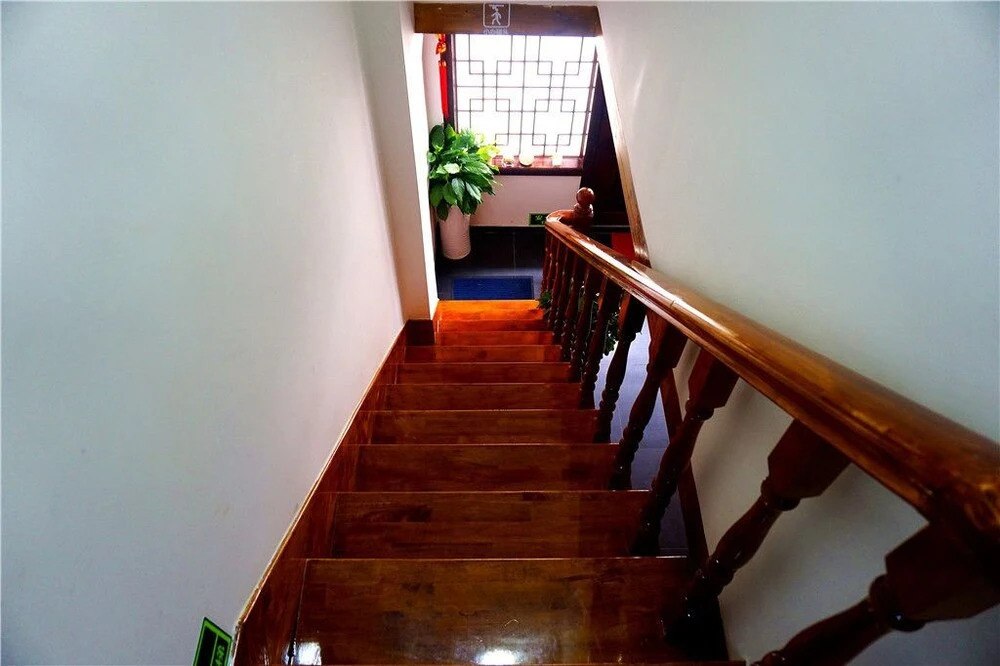 Zhouzhuang Yunshu Boutique Inn