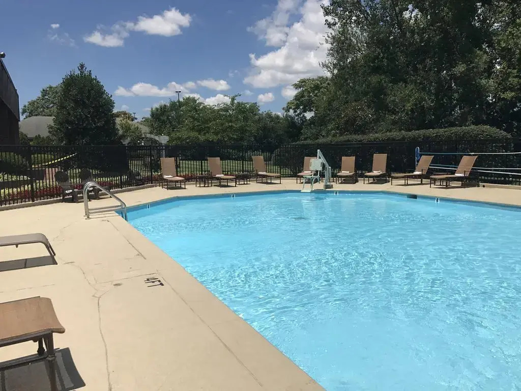 Millennium Hotel Maxwell House Nashville