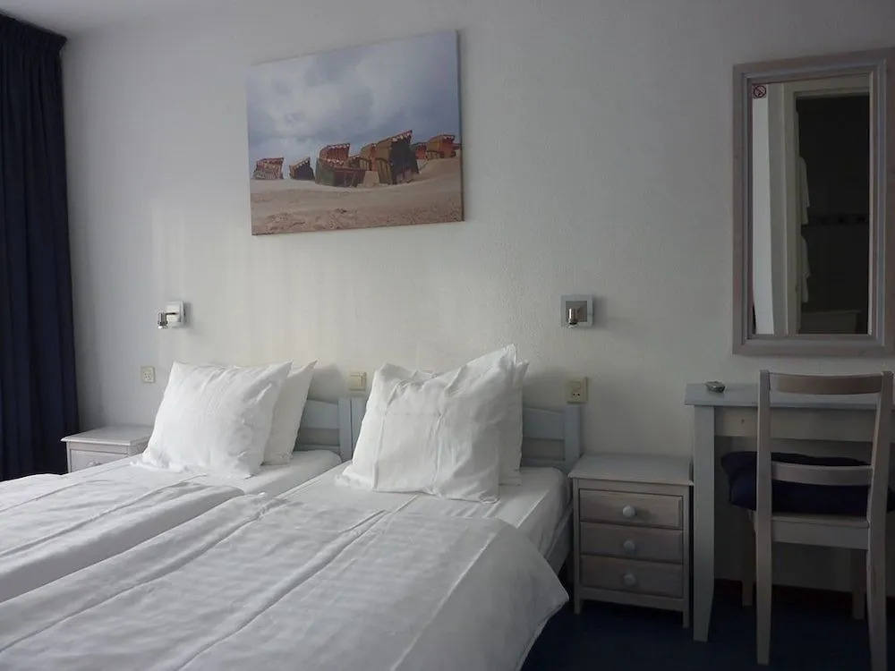 Hotel Neptunus